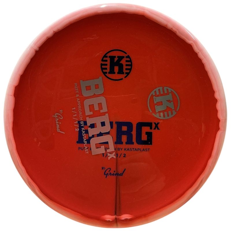 K1 Grind Berg X (X-Out)