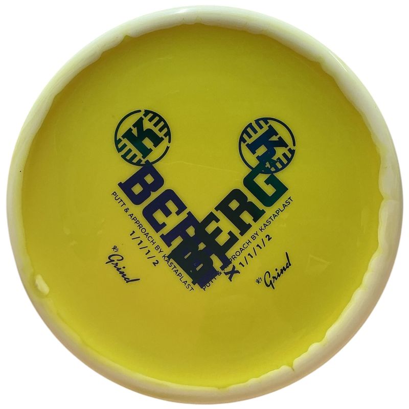 K1 Grind Berg X (X-Out)