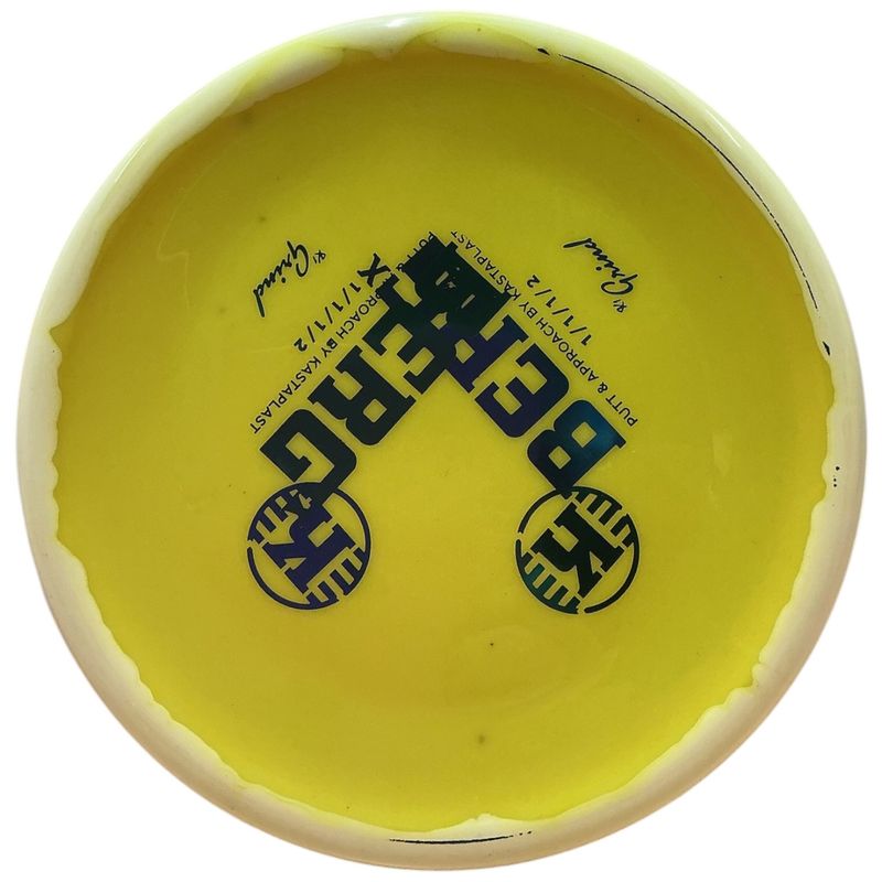 K1 Grind Berg X (X-Out)