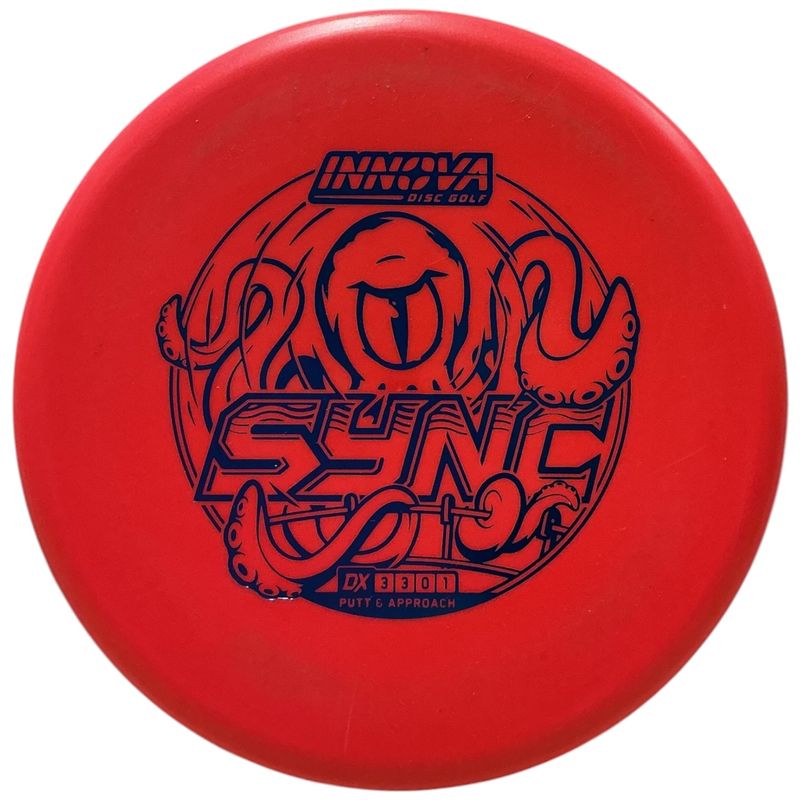 DX Sync