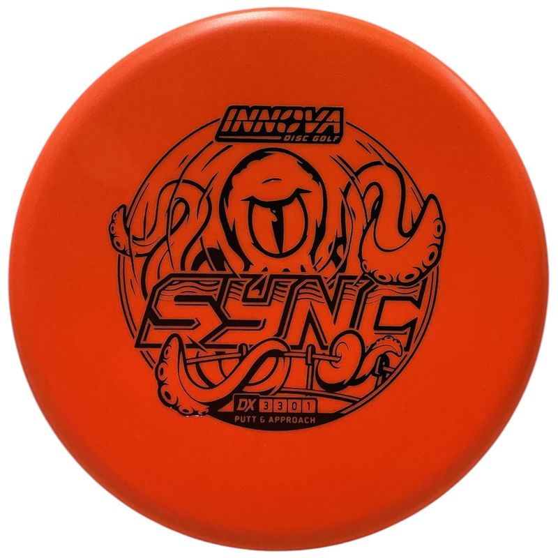 DX Sync