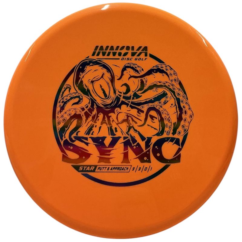 Star Sync