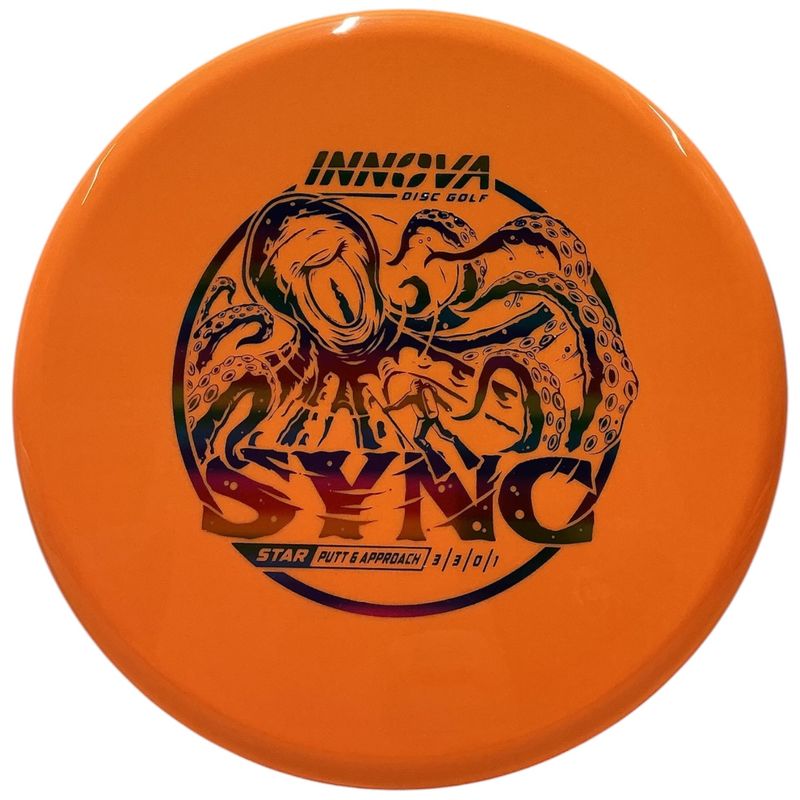 Star Sync