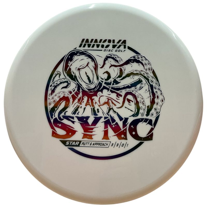 Star Sync
