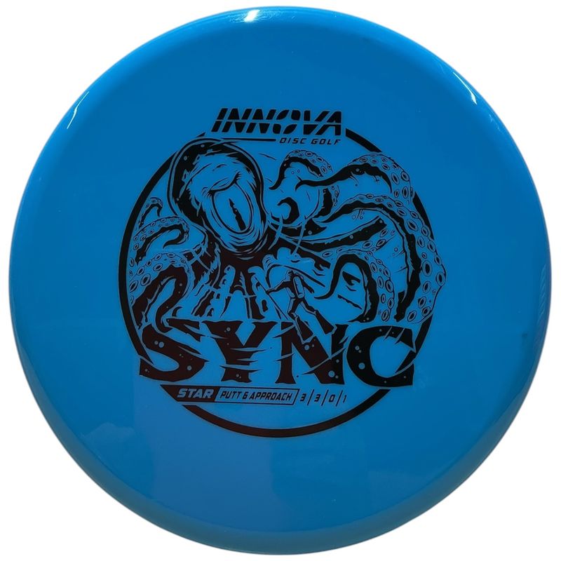 Star Sync