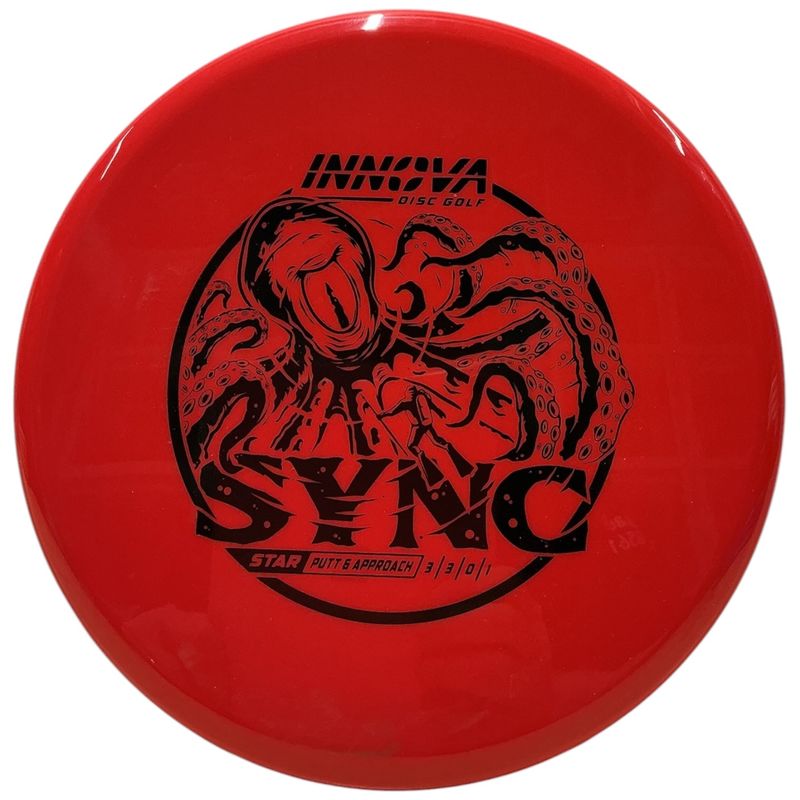 Star Sync