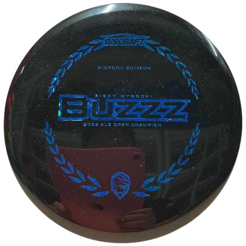 Z Midnight Shimmer Buzzz (Ricky Wysocki Ale Open)
