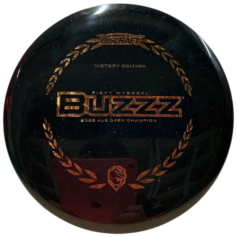 Z Midnight Shimmer Buzzz (Ricky Wysocki Ale Open)