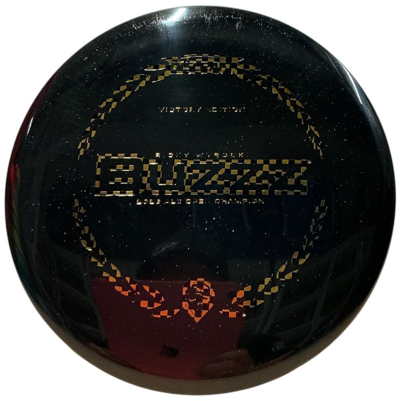Z Midnight Shimmer Buzzz (Ricky Wysocki Ale Open)