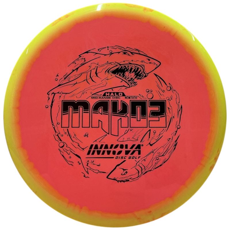 Halo Star Mako3