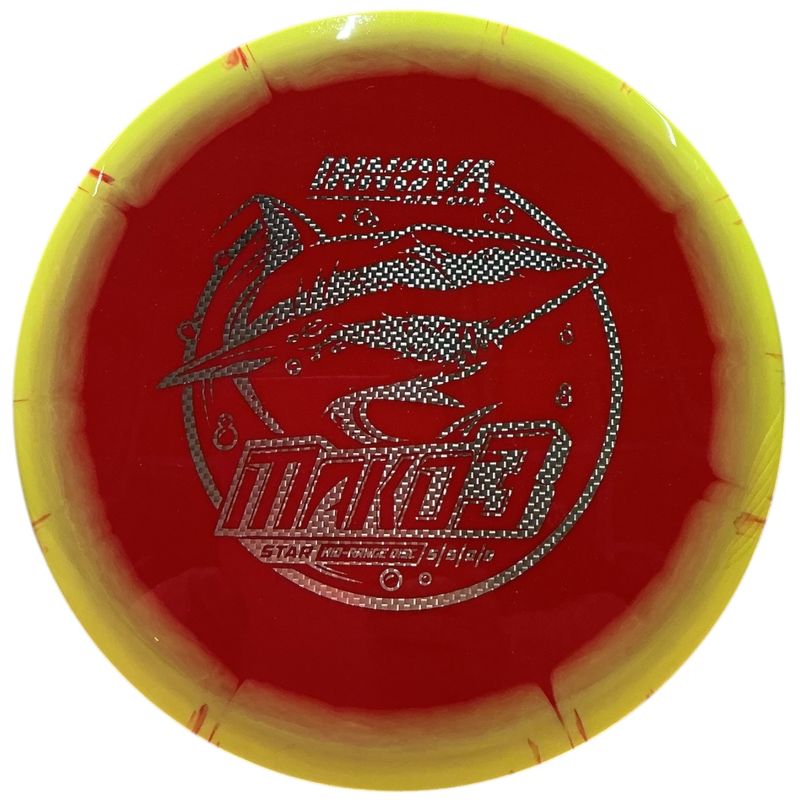 Halo Star Mako3