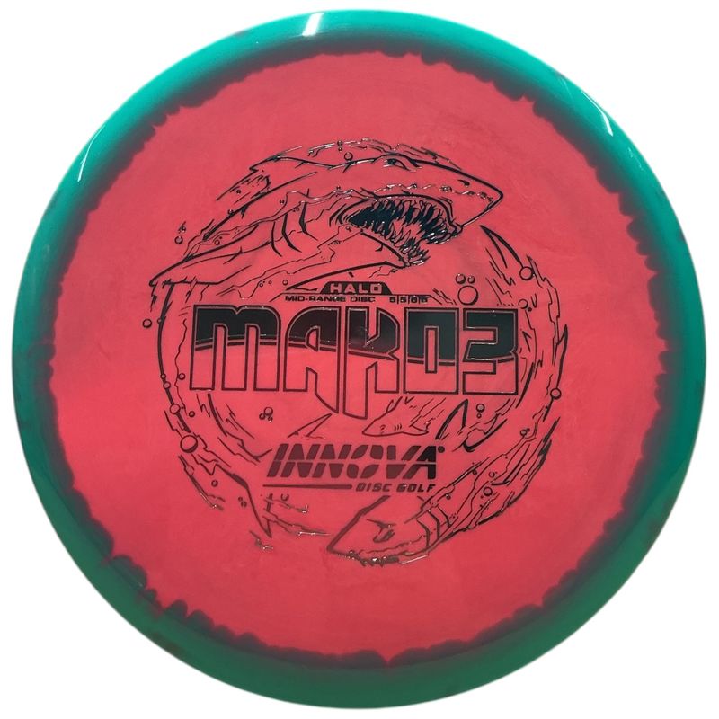 Halo Star Mako3