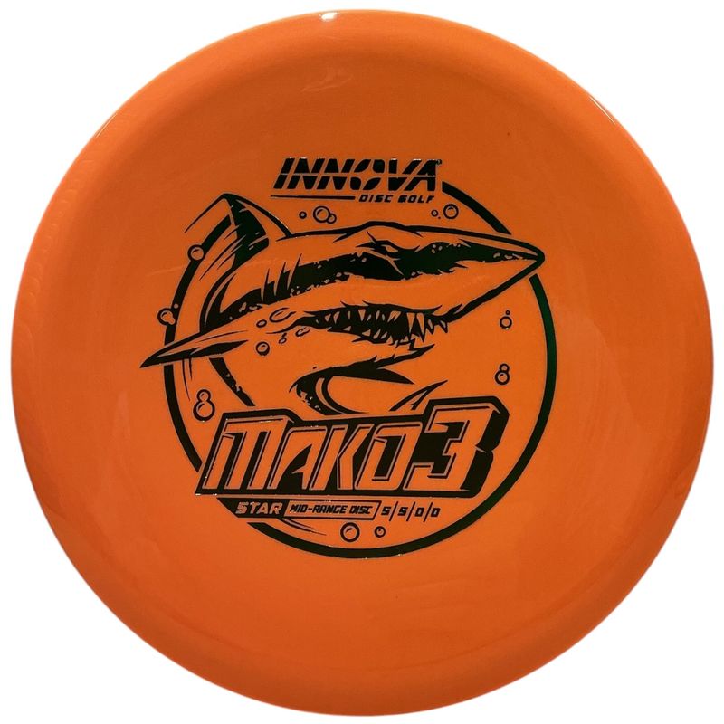 Star Mako3