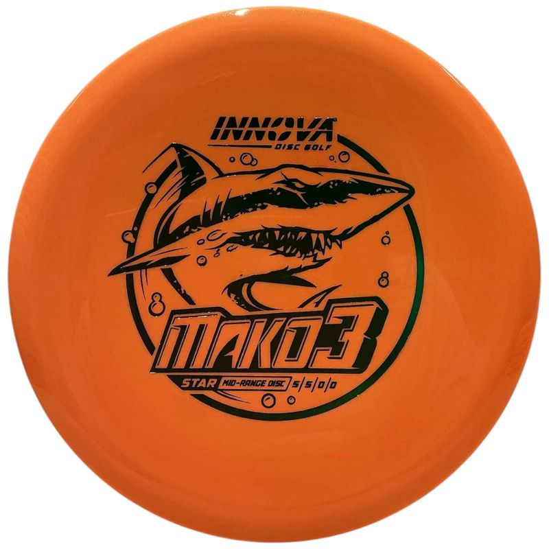 Star Mako3