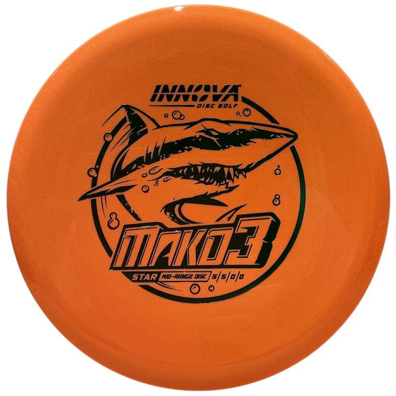 Star Mako3