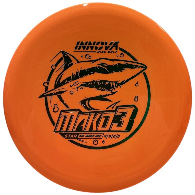 Star Mako3