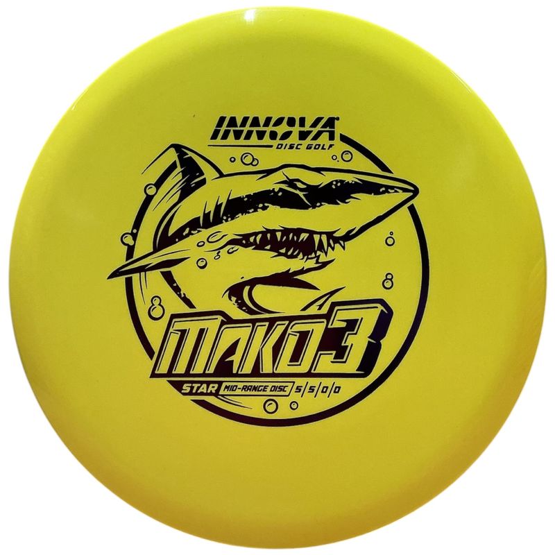 Star Mako3