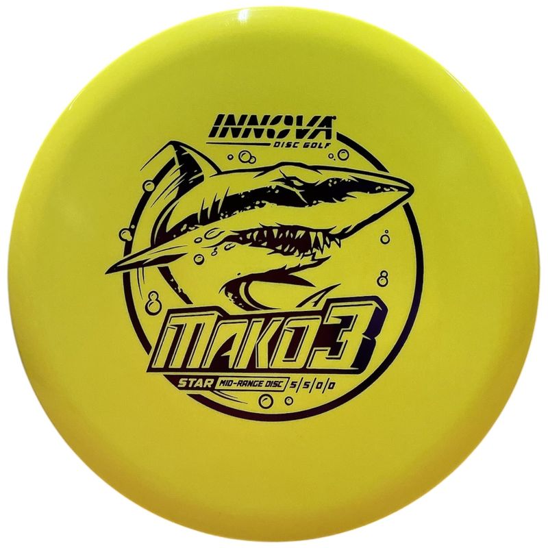 Star Mako3