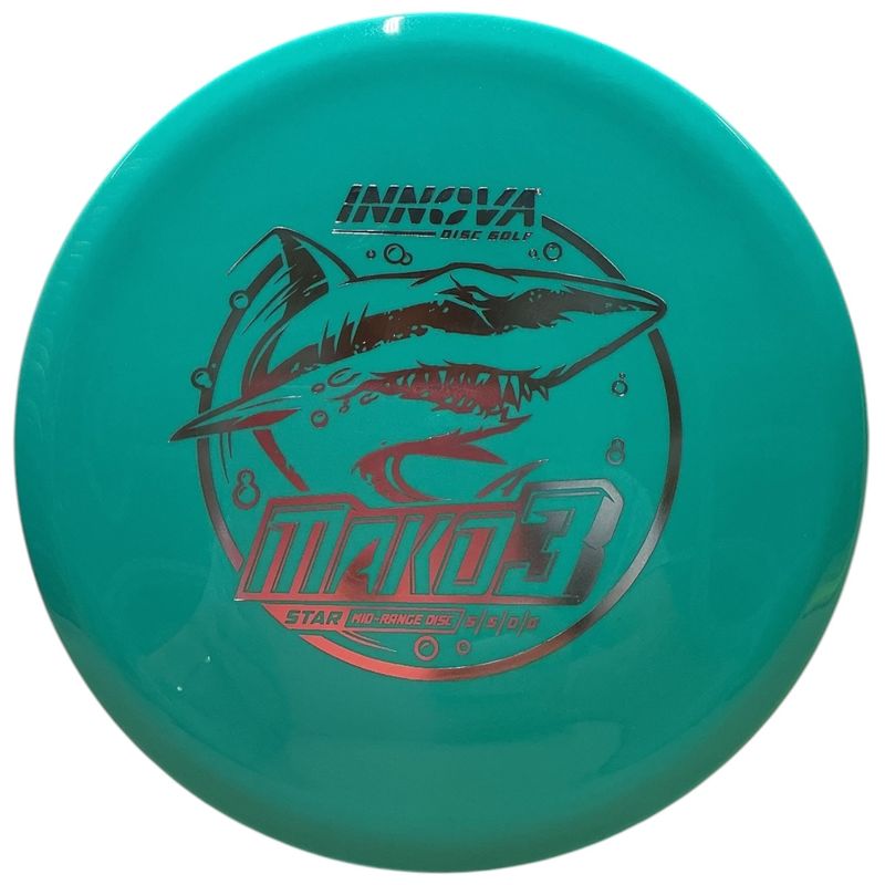 Star Mako3