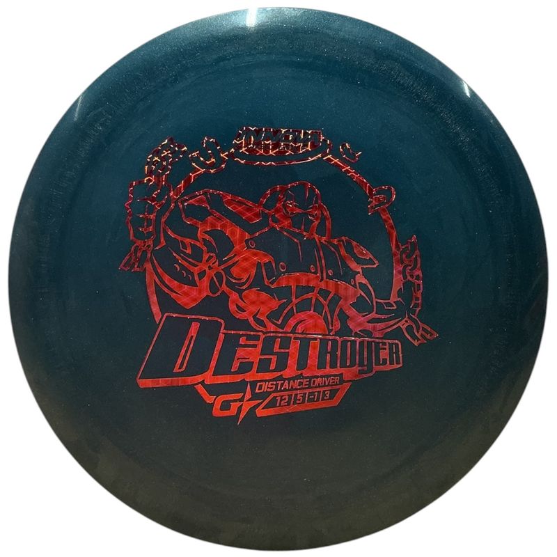 G-Star Destroyer