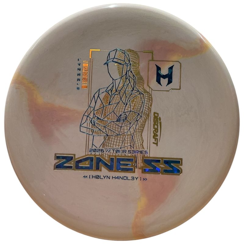 Ti Big Z Zone SS (Holyn Handley 2026 V2)