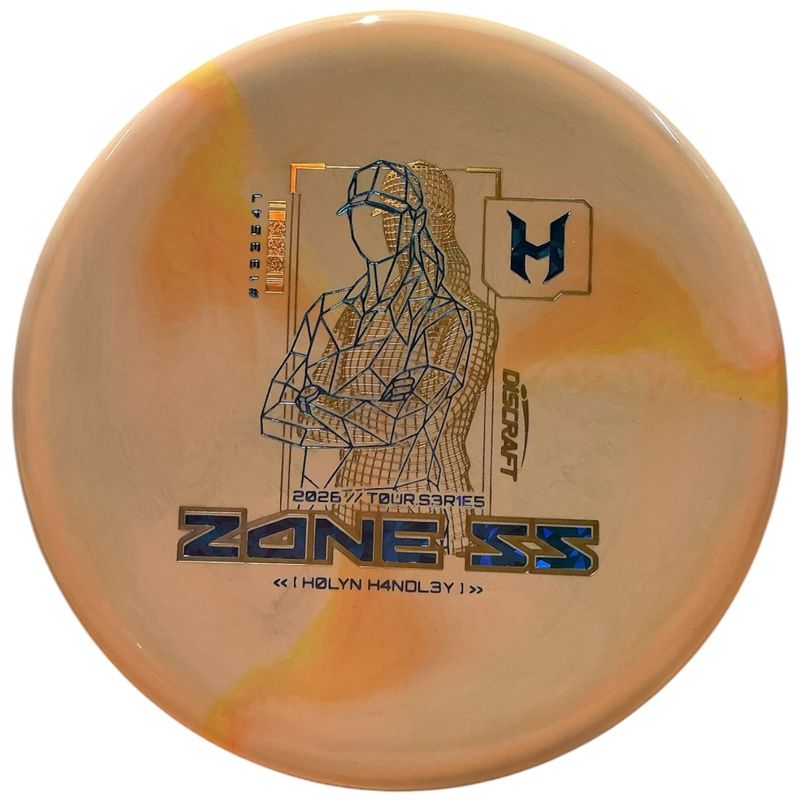 Ti Big Z Zone SS (Holyn Handley 2026 V2)