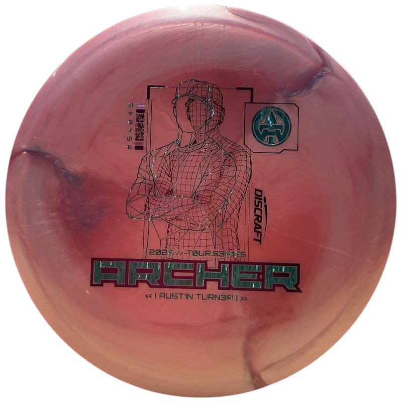 Ti Big Z Archer (Austin Turner 2026 V2)