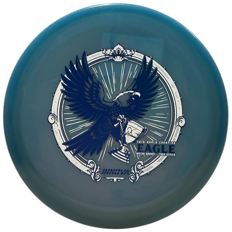 Champion Proto Glow Eagle (Gregg Barsby 2026)
