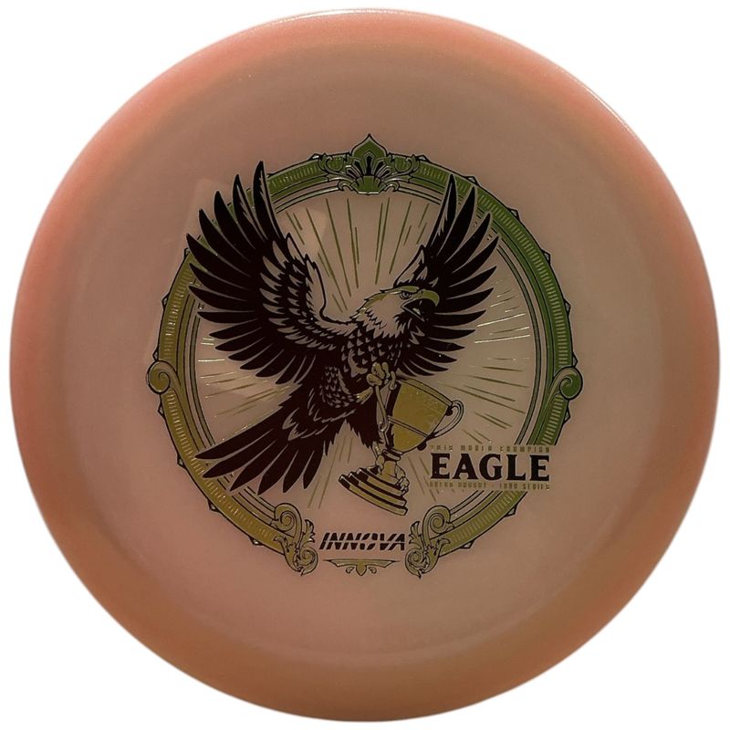 Champion Proto Glow Eagle (Gregg Barsby 2026)