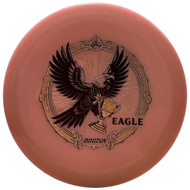 Champion Proto Glow Eagle (Gregg Barsby 2026)