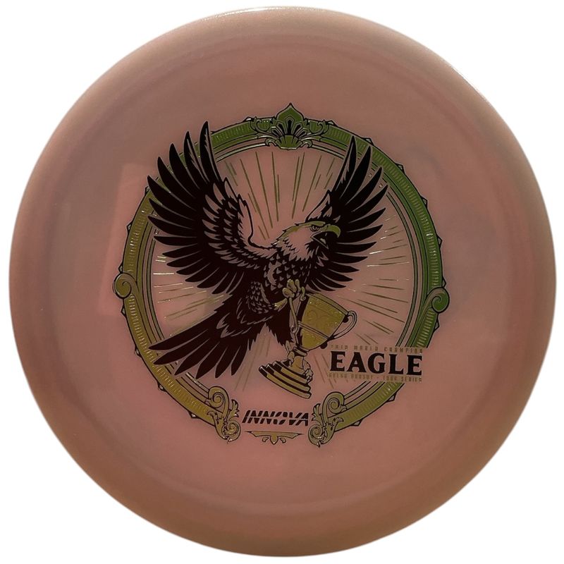 Champion Proto Glow Eagle (Gregg Barsby 2026)