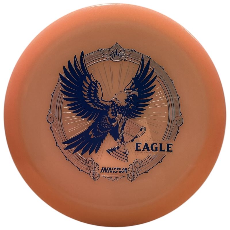 Champion Proto Glow Eagle (Gregg Barsby 2026)