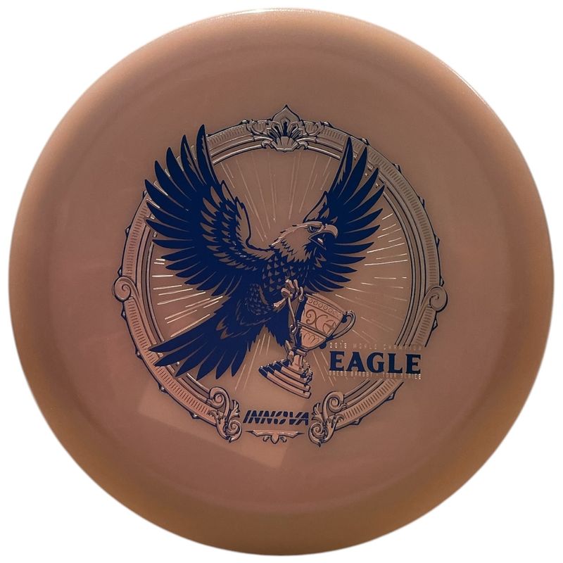 Champion Proto Glow Eagle (Gregg Barsby 2026)