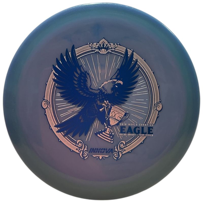Champion Proto Glow Eagle (Gregg Barsby 2026)