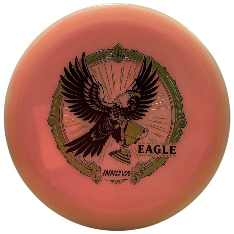 Champion Proto Glow Eagle (Gregg Barsby 2026)