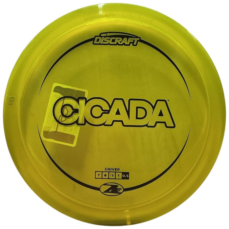 Z-Lite Cicada