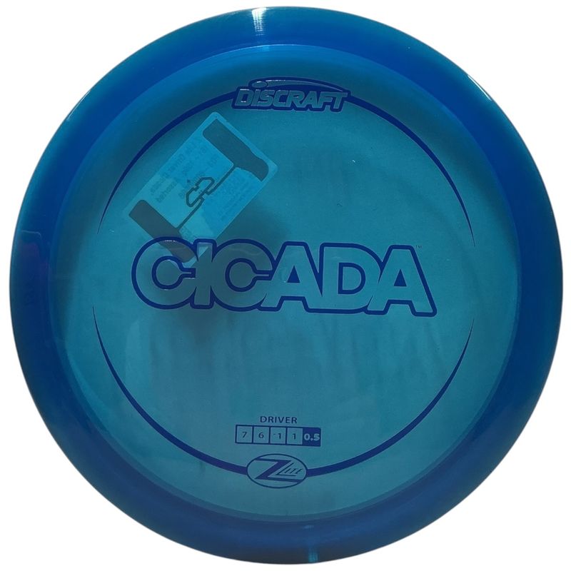 Z-Lite Cicada