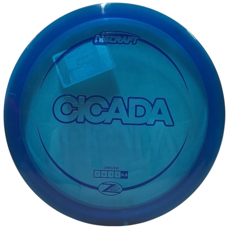 Z-Lite Cicada