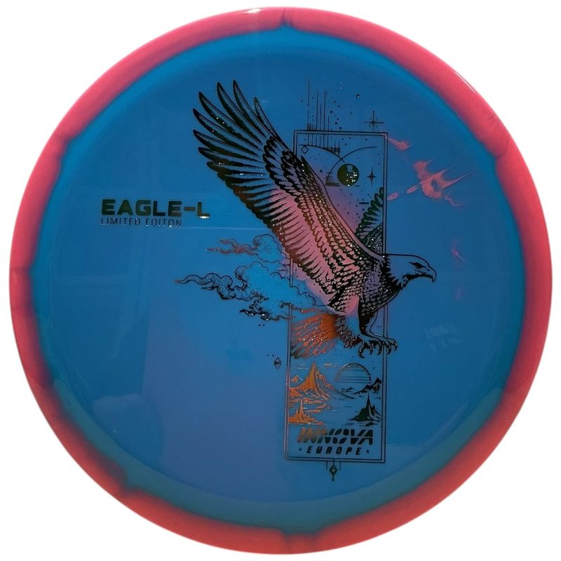 Halo Star Eagle-L (Dealer Exclusive)