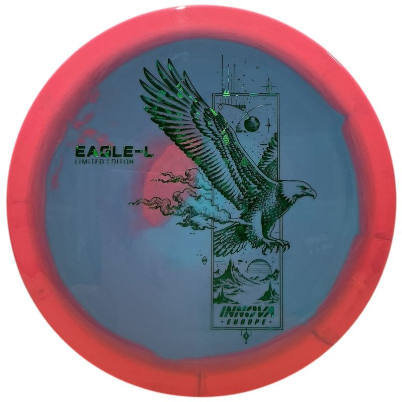 Halo Star Eagle-L (Dealer Exclusive)