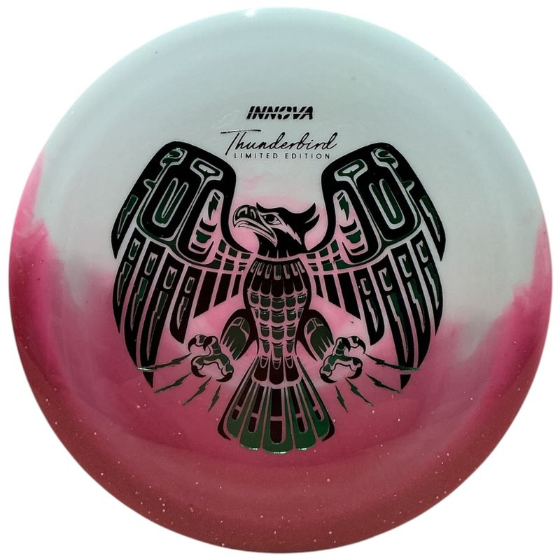Duo Thunderbird (Limited Edition)
