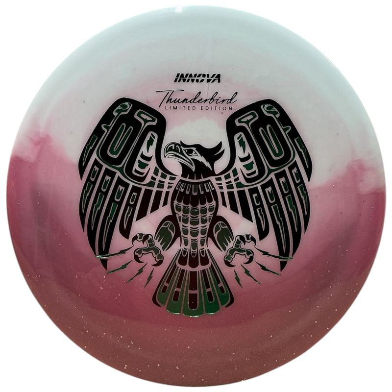 Duo Thunderbird (Limited Edition)