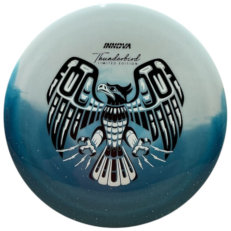 Duo Thunderbird (Limited Edition)