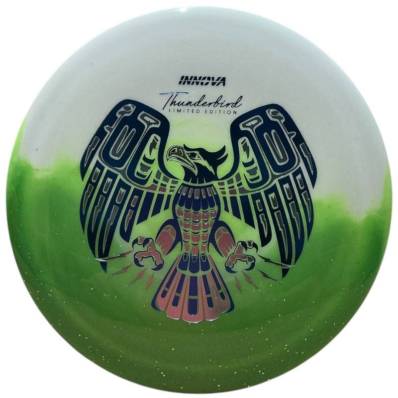 Duo Thunderbird (Limited Edition)