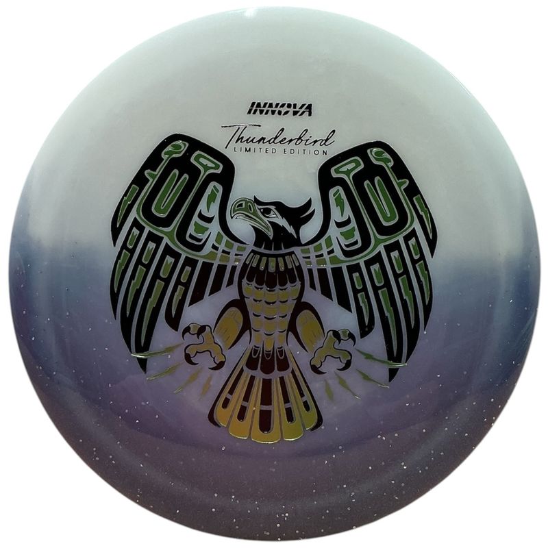 Duo Thunderbird (Limited Edition)