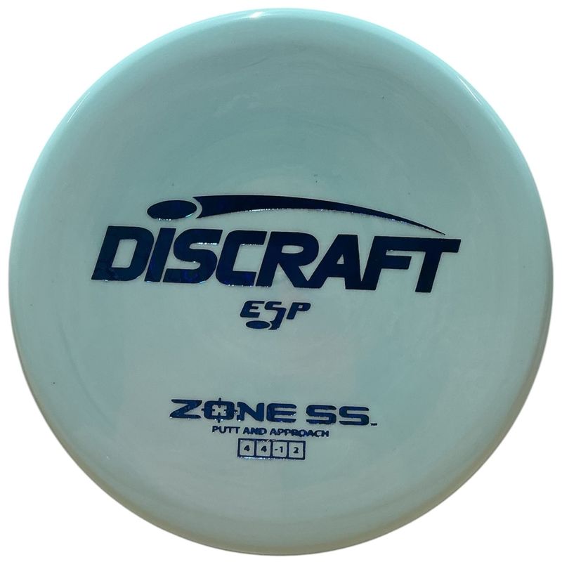 ESP Zone SS