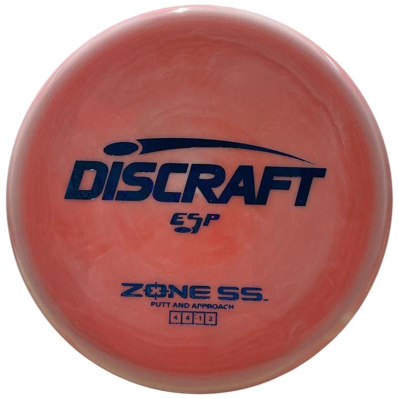ESP Zone SS