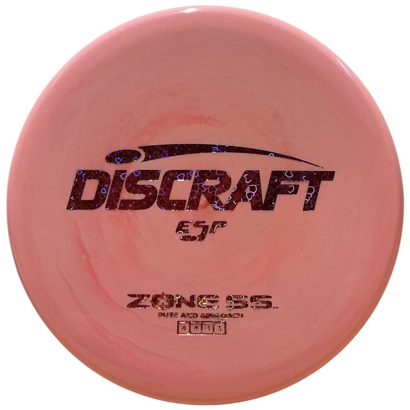 ESP Zone SS