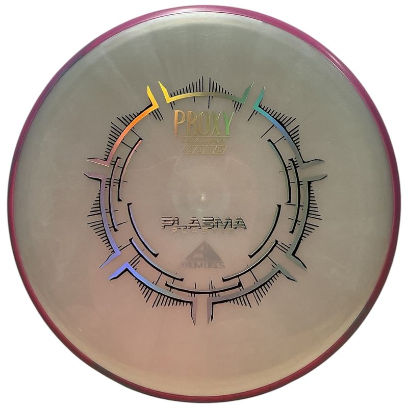 Plasma Proxy