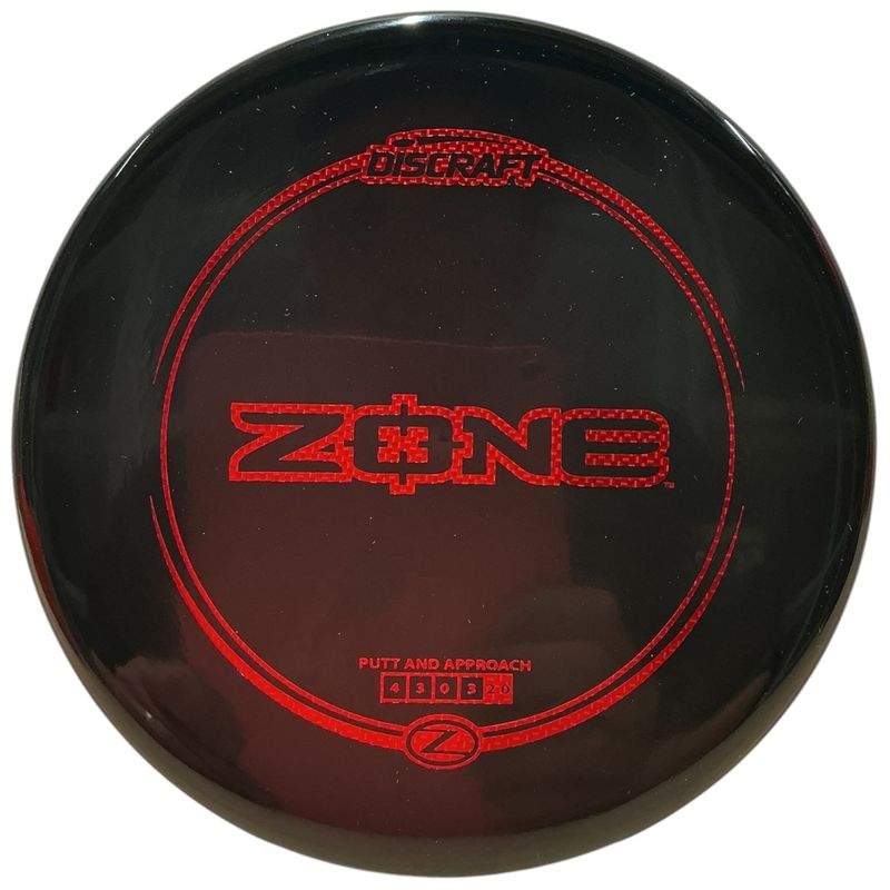 Z-Line Zone